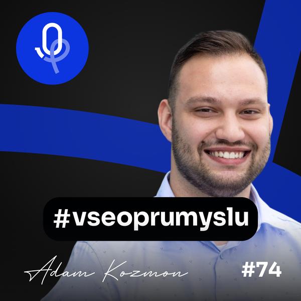 Vše o průmyslu
